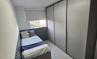 Quarto de Solteiro